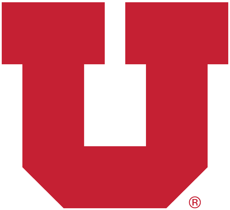 Utah Utes 2000-Pres Alternate Logo iron on transfers for T-shirts
